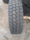 Beggat Michelin snöregummering 285/70R19.5