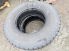 Beggat Michelin snöregummering 285/70R19.5