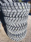4st Nokian TRI 340/80R18