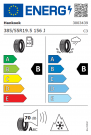 Hankook Smart flex TH31 385/55R19.5 M+S 3PMSF