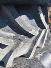 DEMO PAKET GTK 480/70R28 + 580/70R38