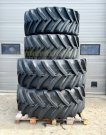 Advance AR1200 710/70R38 + 600/65R28