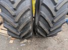 2st DEMO GTK AGRO ALFA 650/65R42