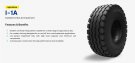 Advance  I1A 10/70-15.3 14PR TL