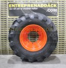 NORDGRIP EXC 710/40-22.5 Incl HD-rim