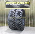 ADVANCE EXC-SF TWIN 650/35R22.5 Incl. rim(2 wheels)