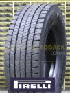 Pirelli R02 PFD 315/70R22.5 M+S 3PMSF