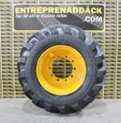 NORDGRIP EXC 600/50-22.5 Incl HD-rim