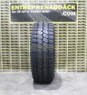 Kumho KMA12 385/65R22.5 M+S 3PMSF