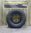 Kumho KMA12 385/65R22.5 M+S 3PMSF