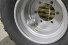 Advance I1C 400/60-15.5 16PR