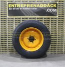 GOODRIDE N1 385/55R22.5 M+S 3PMSF (16R18)