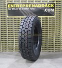 CONSTRUCTION TIRE 315/80R22.5