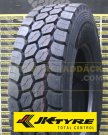 JK JDC-XD JETSTEEL 295/80R22.5 M+S 3PMSF