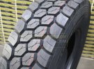 JK JDC-XD JETSTEEL 295/80R22.5 M+S 3PMSF