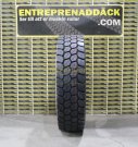 JK JDC-XD JETSTEEL 295/80R22.5 M+S 3PMSF