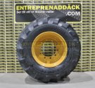 NORDGRIP EXC 710/40-22.5 Incl HD-rim