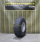 HJULSET WILLE 345 355  M.fl