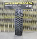 däck schaktkörning 315/80