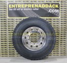 M-DRIVE001  315/80R22.5 M+S 3PMSF