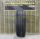 Bridgestone MT001 385/65R22.5 M+S 3PMSF