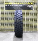 APLUS DM311 315/80R22.5 M+S 3PMSF