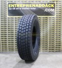 ÅRET RUNT DÄCK 295/80R22,5