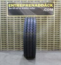 APLUS MULTI STEER 3S 295/80R22.5 M+S 3PMSF