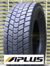 315/70r22,5 däck driv drivaxel