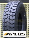 APLUS DV311 315/80R22.5 M+S 3PMSF