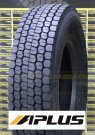 APLUS DV210 315/80R22.5 M+S 3PMSF