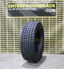 drivaxel däck 315/60r22,5