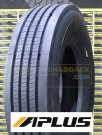 APLUS SL101 315/80R22.5 M+S 3PMSF