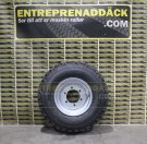 GKT BT20 12.5/80-15.3 14PR