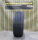 APLUS TV008 385/55R22.5 M+S 3PMSF