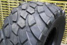 VF650/50R22.5 ADVANCE DÄCK