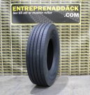 APLUS REGIONAL STEER 285/70R19.5 M+S 3PMSF