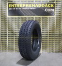 Goodride SupGuard M1 275/70R22.5 M+S 3PMSF