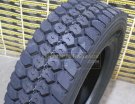 Nokian R-Truck trailer 285/70R19.5 M+S 3PMSF