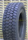 Nokian R-Truck trailer 285/70R19.5