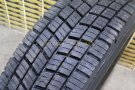 Nokian HAKKA TRUCK DRIVE 295/80R22.5 M+S 3PMSF