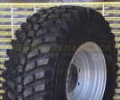 Alliance 550 Multiuse 405/70R20 (16/70R20)