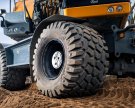 NORDGRIP EXC 600/40-22.5 24PR Incl HD-rim