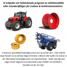 Advance AR1200 710/70R38