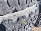 4st Bridgestone VSW 17.5R25