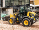 KOMATSU WA100M