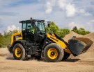 Komatsu WA170M