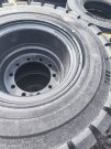 Trelleborg T900 10.00-20 incl rim