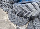 2x Trelleborg TM800 600/65R28