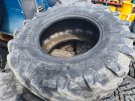 2x Trelleborg TM800 600/65R28
